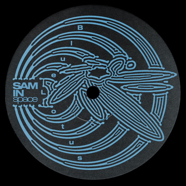 Blue Lotus