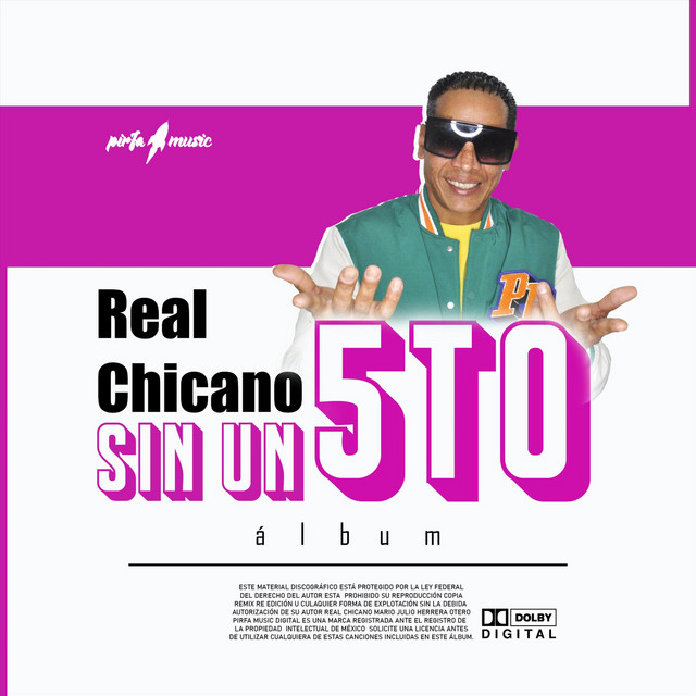Sin un 5to cover art