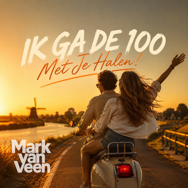 Ik Ga De 100 Met Je Halen