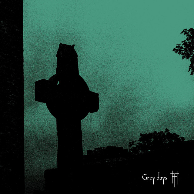 Grey days album image