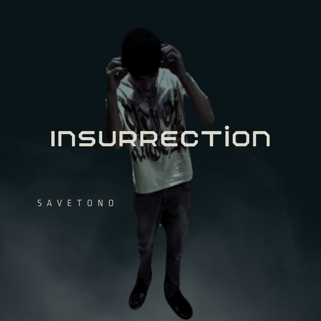 Insurrection - Single by Savetono | Spotify