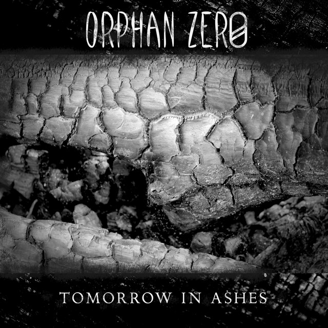 Tomorrow In Ashes cover art