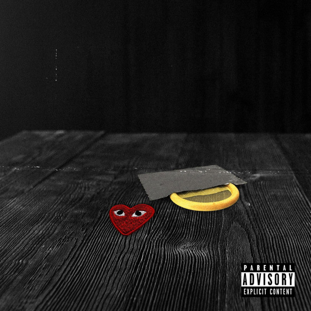 Liebe cover art