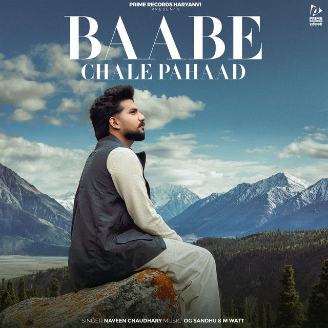 Baabe Chale Pahaad