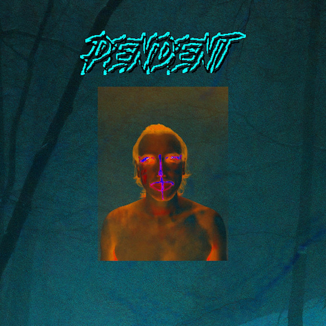Pendent cover art