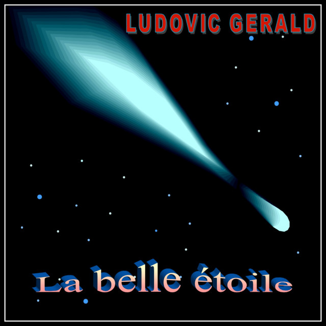 La Belle étoile cover
