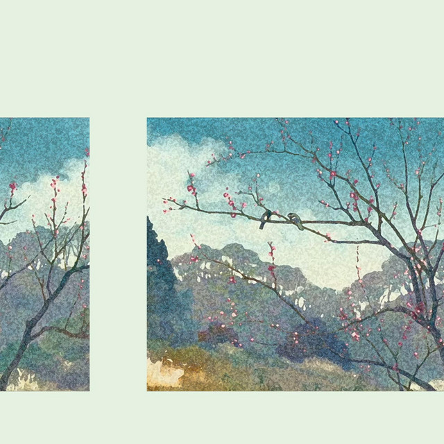 seasonal cover art
