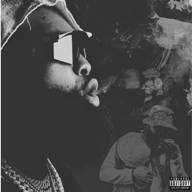 Grey Tape Smoke