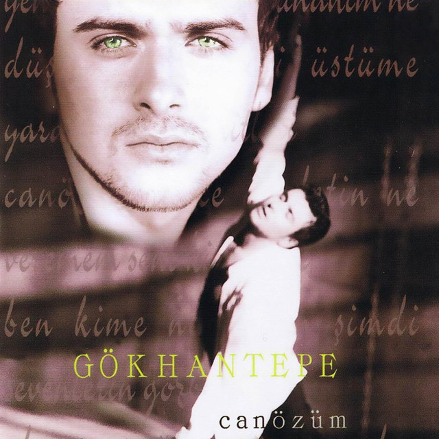 Can Özüm cover art