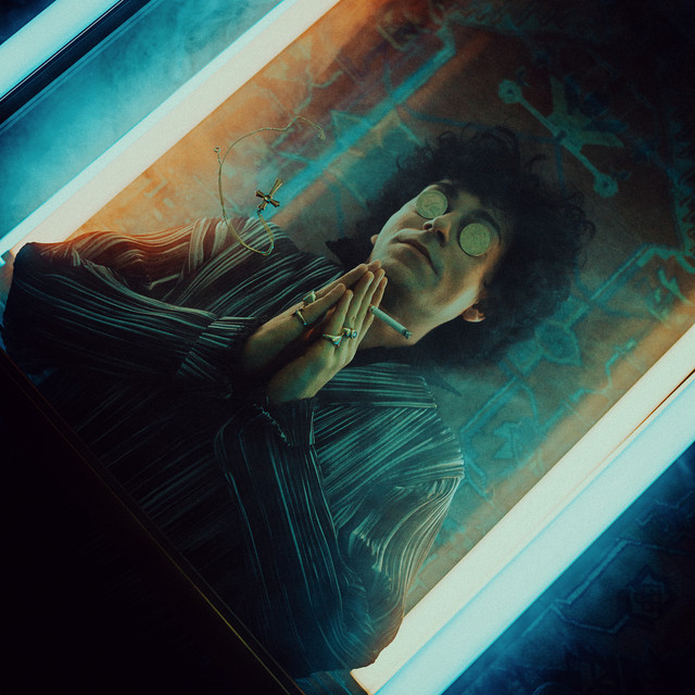 Unsterblich cover art