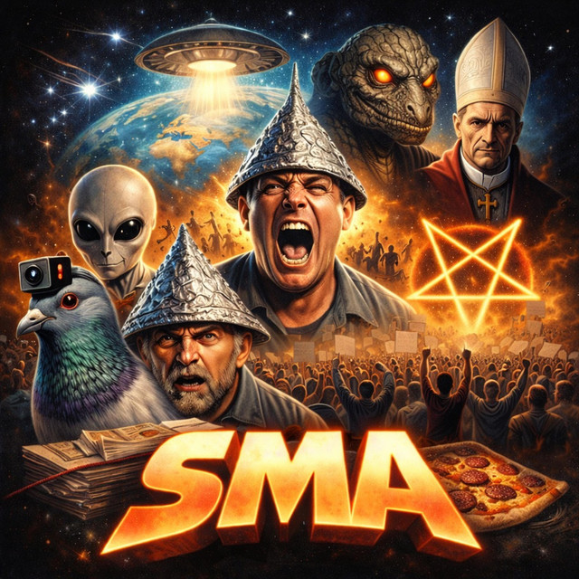 SMA