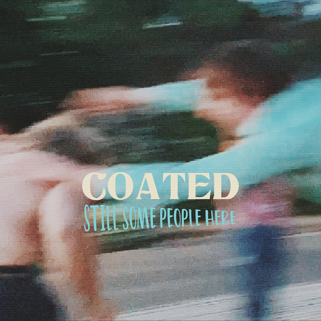 Still Some People Here cover art