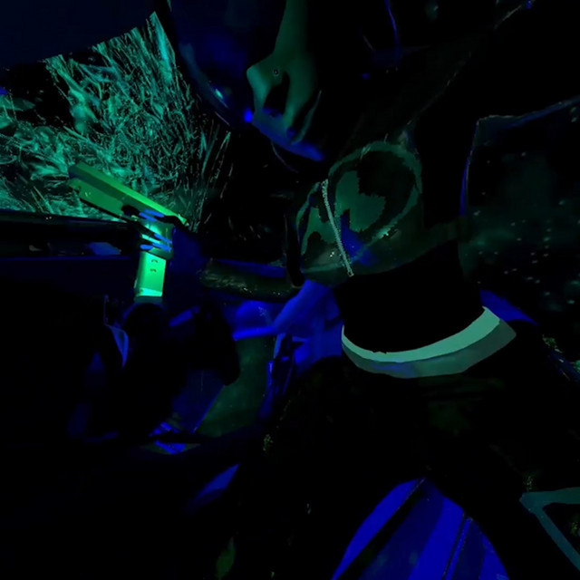 GLOCKIE IN THE GIRL GSTAR JEANS