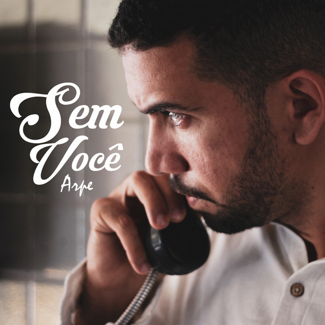 Sem Você cover art
