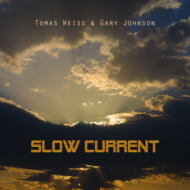 Slow Current cover