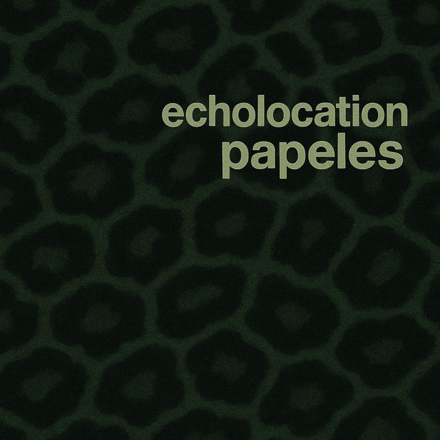 Papeles cover art