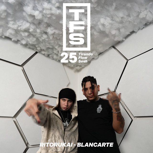 Tirando Flow Session #25