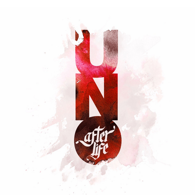 Uno cover art