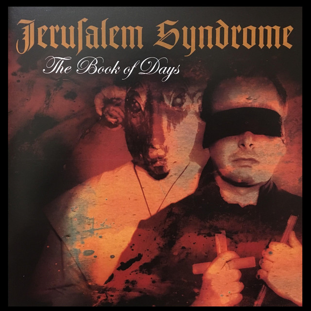 The Book of Days (Expanded Reissue) cover art