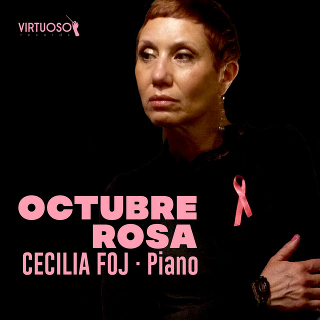 Octubre Rosa cover art