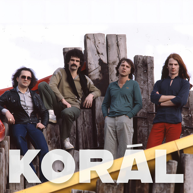 A Korál legnagyobb slágerei cover art