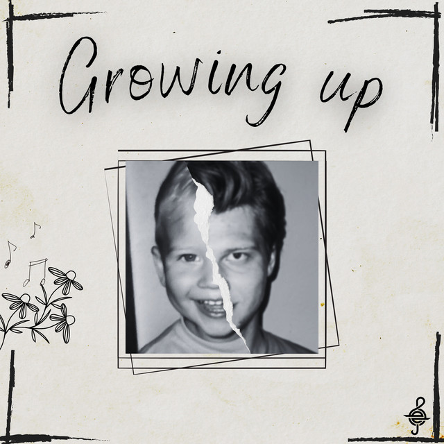 Growing Up cover