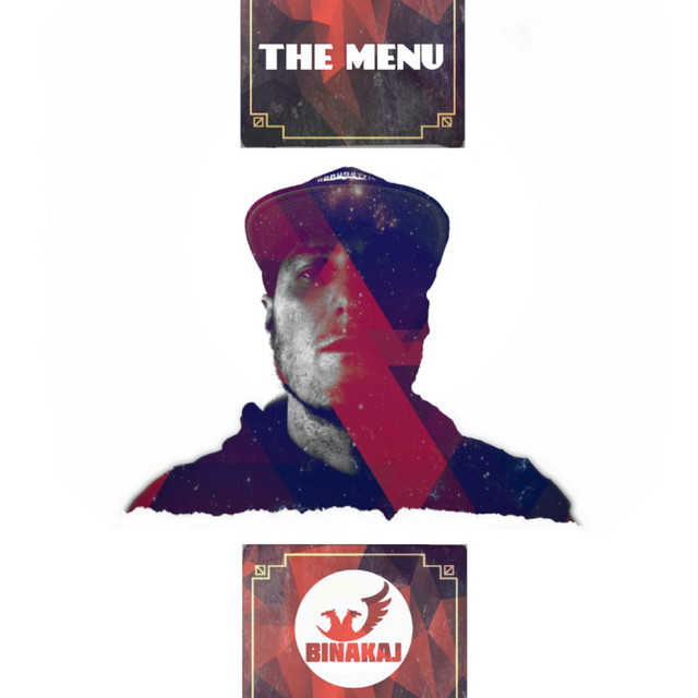 The Menu cover art