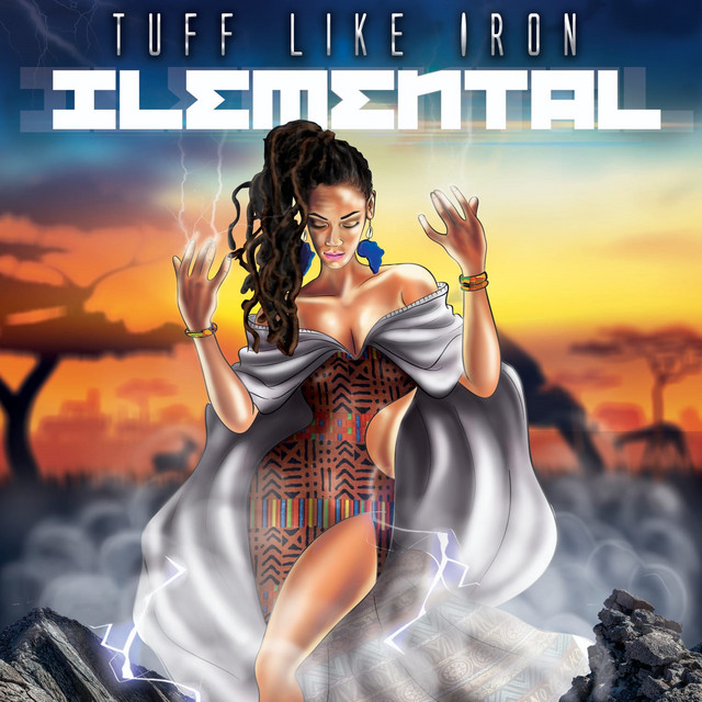 ilemental cover art