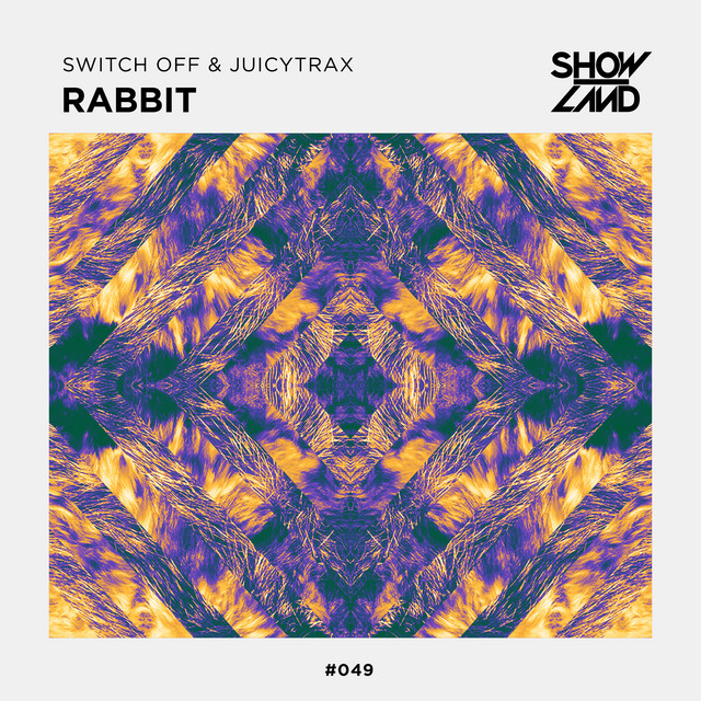 Rabbit cover art