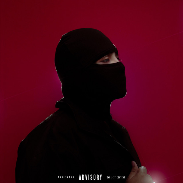 STARBOY cover art