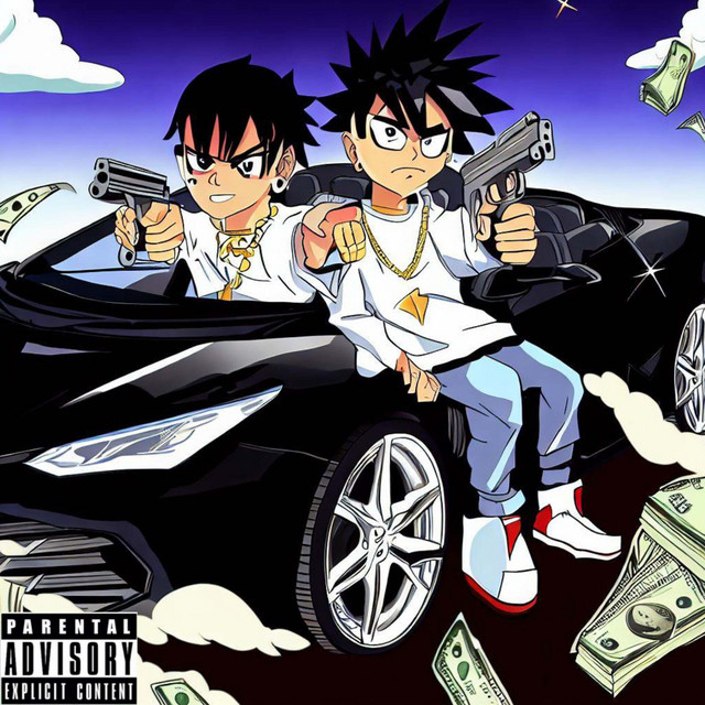 BOSTON cover art