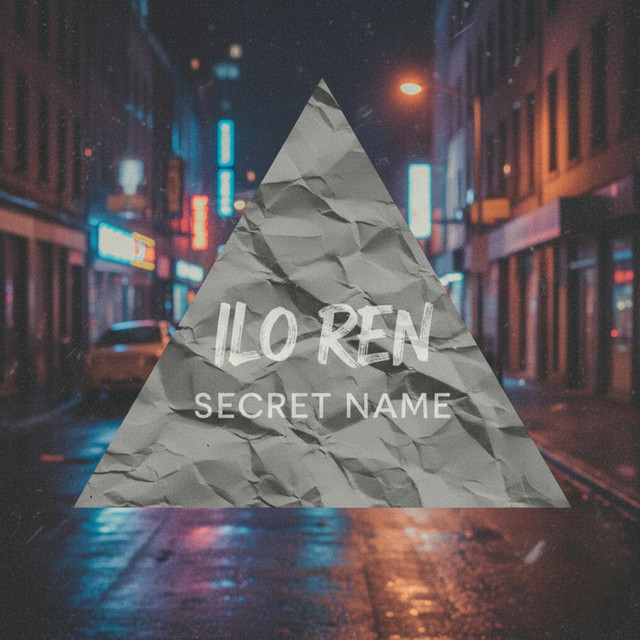 Ilo Ren