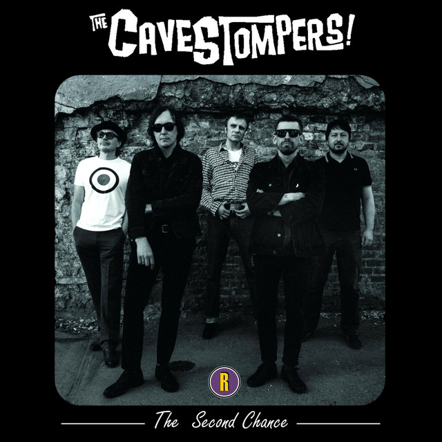 The Cavestompers! Photo