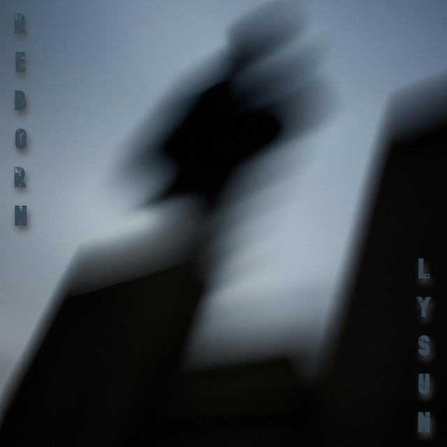 ReBorn cover art