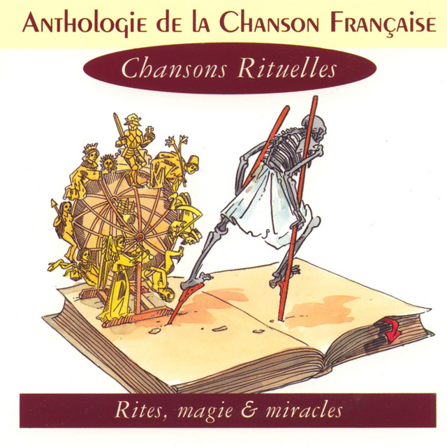 Bon Anniversaire Song By Chantal Grimm Spotify