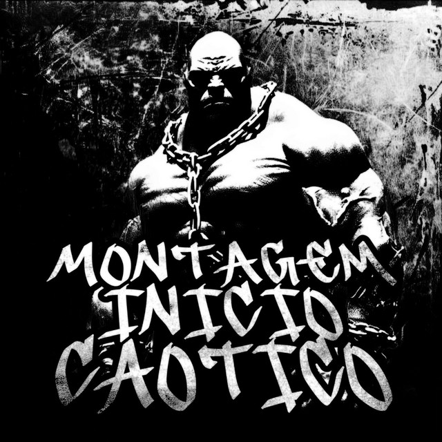MONTAGEM INICIO CAOTICO
