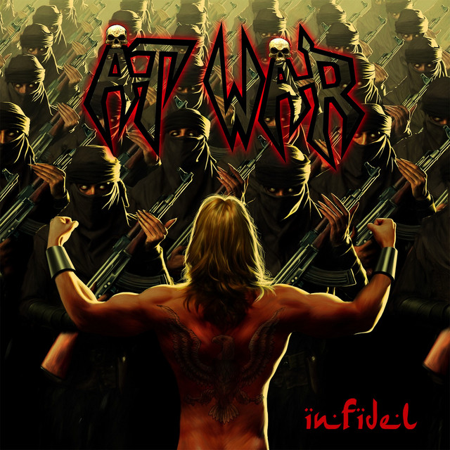 Infidel cover art