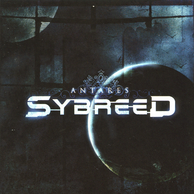 Antares cover art