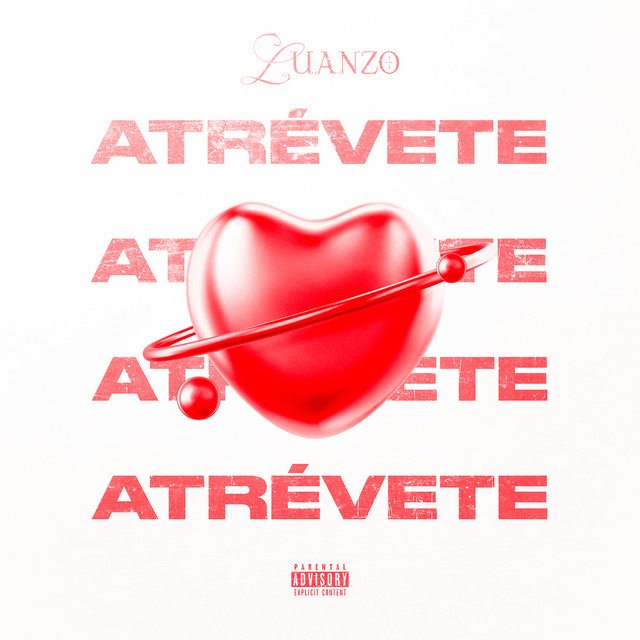 Atrévete