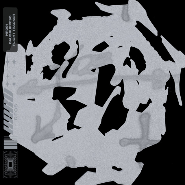 Flight Tracker album art