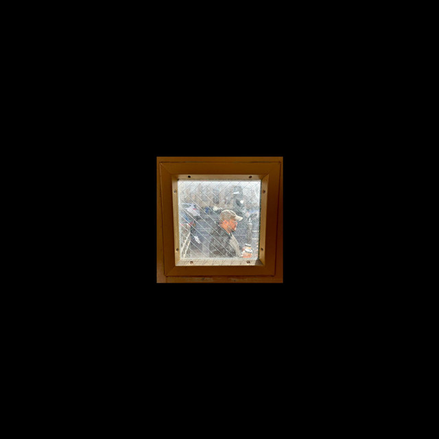 demo ii cover art