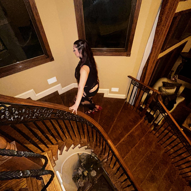 undefined album image