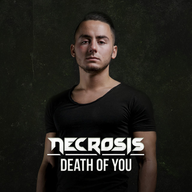 Death of You cover