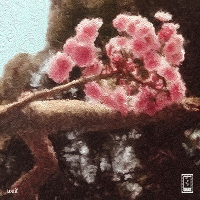 wait artwork