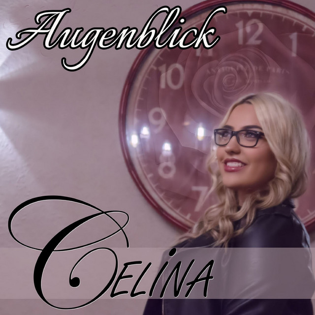 Augenblick cover