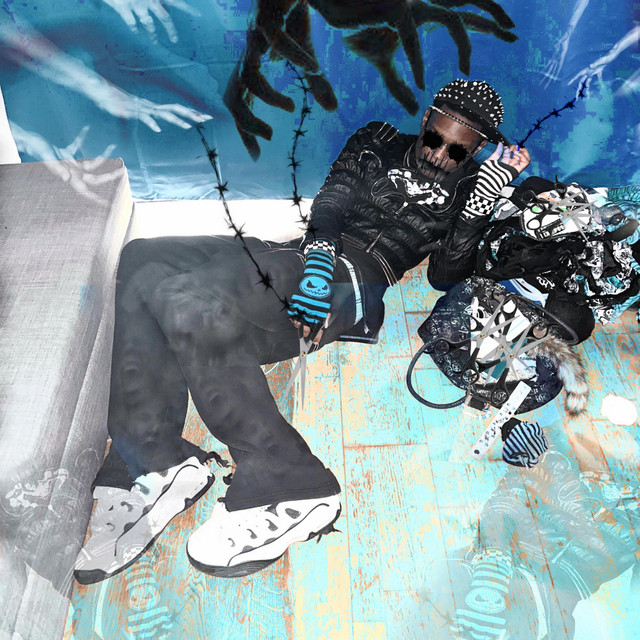 nomore cover art