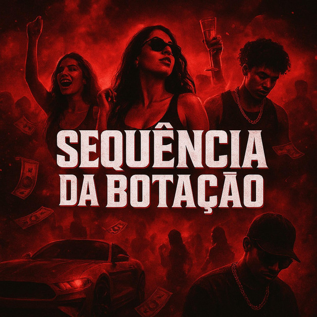 Sequencia Da Botação 2025 kkk