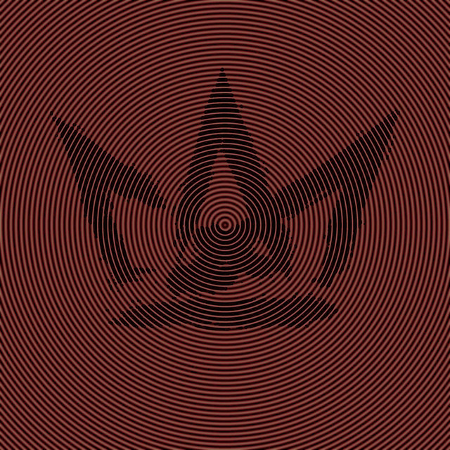 Red Flags cover art