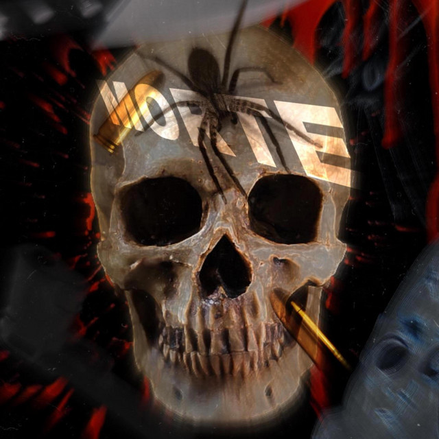 MORT3 cover art