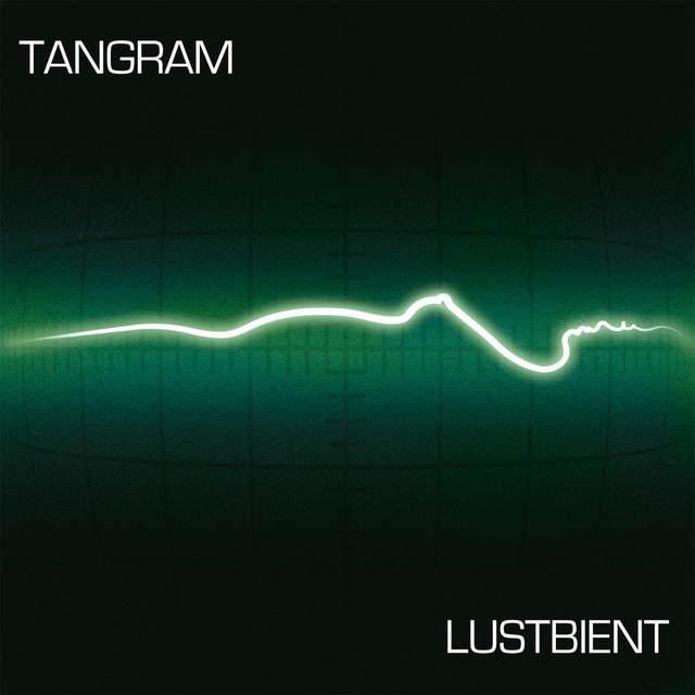 Lustbient cover
